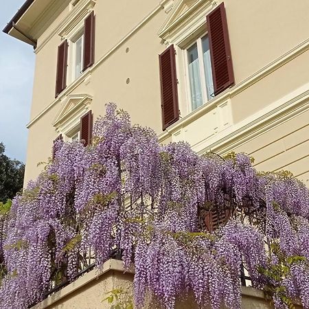 Apartamento Il Pettirosso Monsummano Terme Exterior foto